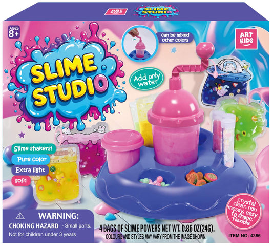 SLIME STUDIO