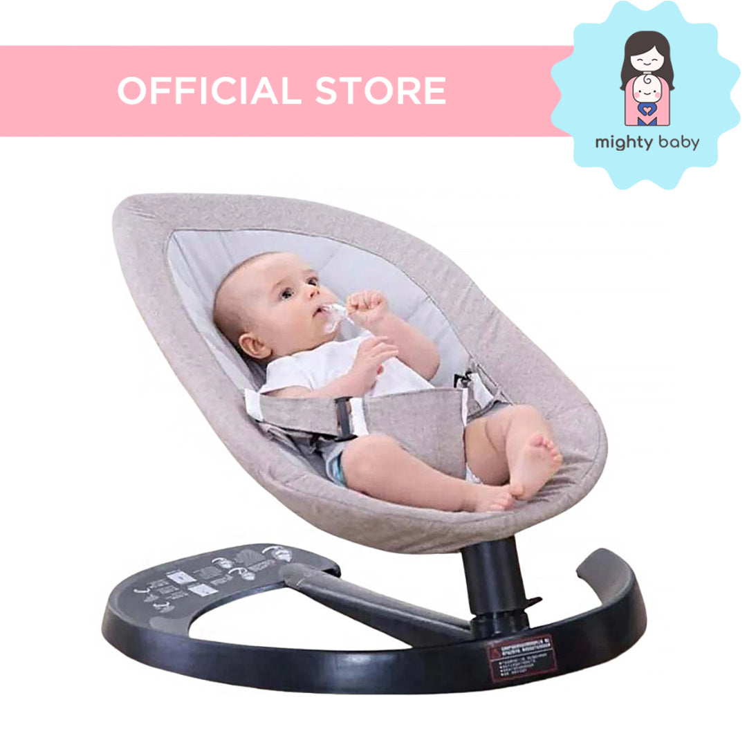 Mambo Cradle Leaf Swing