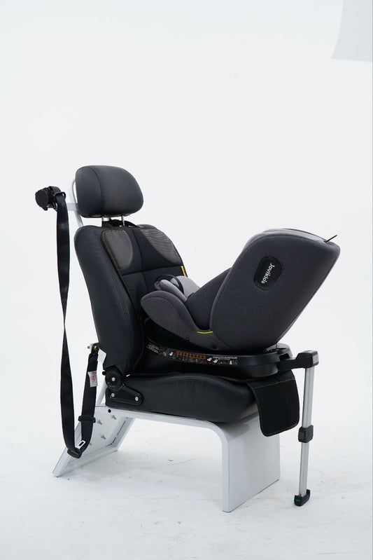 Jovikids Baby Car Seat Protector Cover