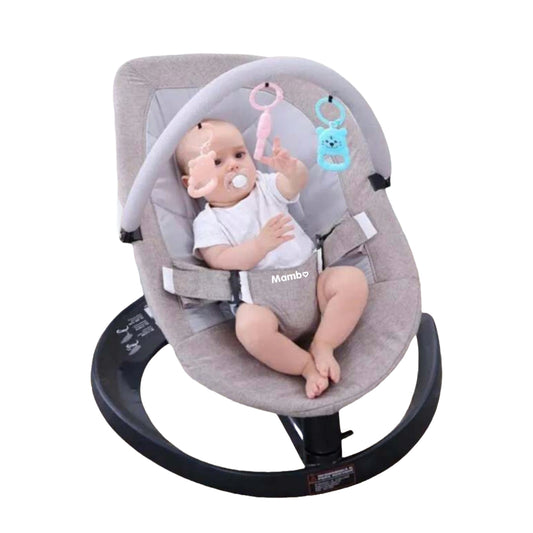 Mambo Cradle Leaf Swing