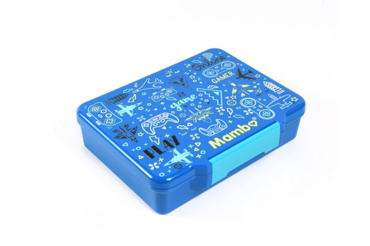 Mambo Bento Lunch Box