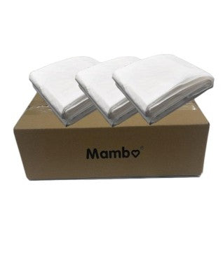 Mambo Trash Bag Refill Set