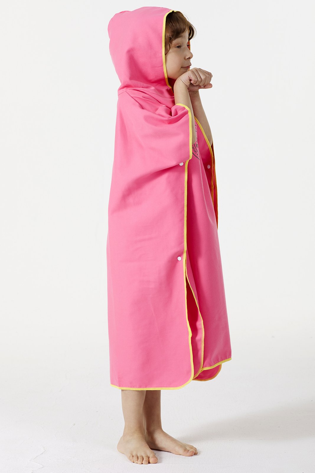 Mambo Vocool Poncho Towel - Plain Colors