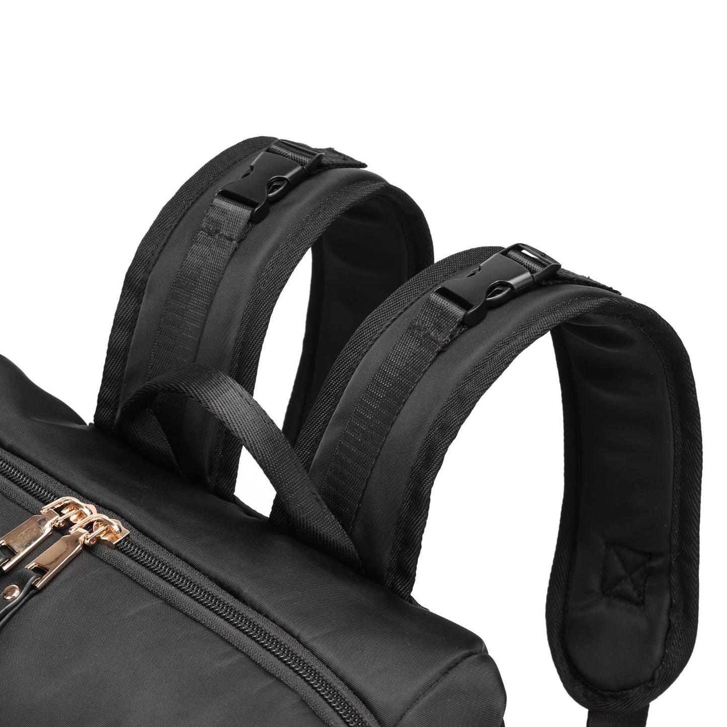 Mambo Nylon Diaper Bag