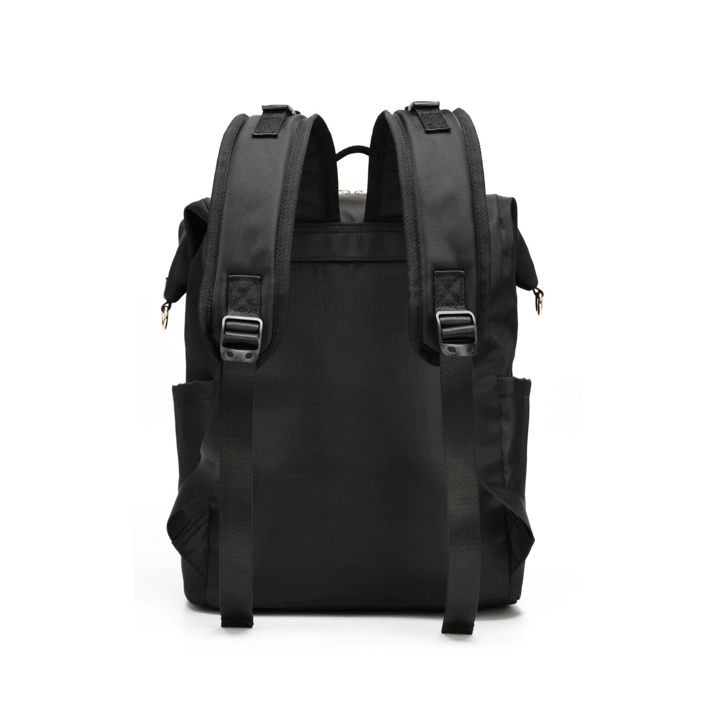 Mambo Nylon Diaper Bag