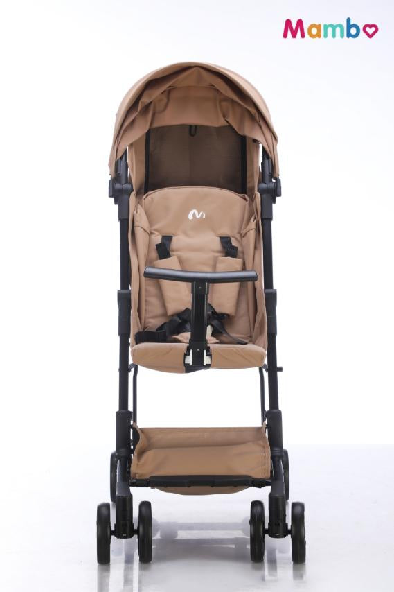 Mambo Fit Baby Stroller