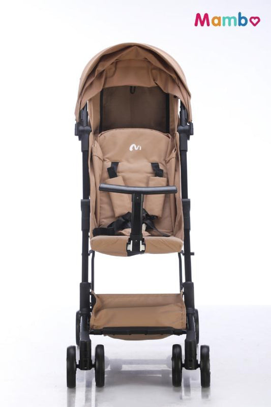 Mambo Fit Baby Stroller