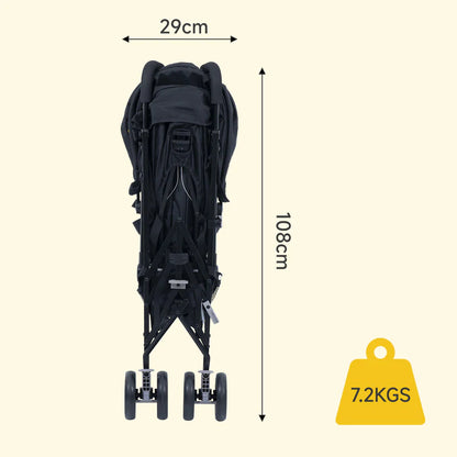 Jovikids Ezra Pram Stroller