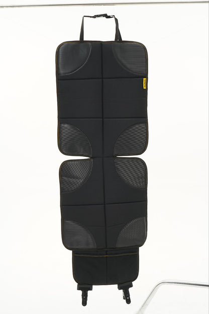 Jovikids Baby Car Seat Protector Cover