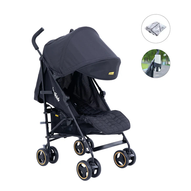 Jovikids Ezra Pram Stroller