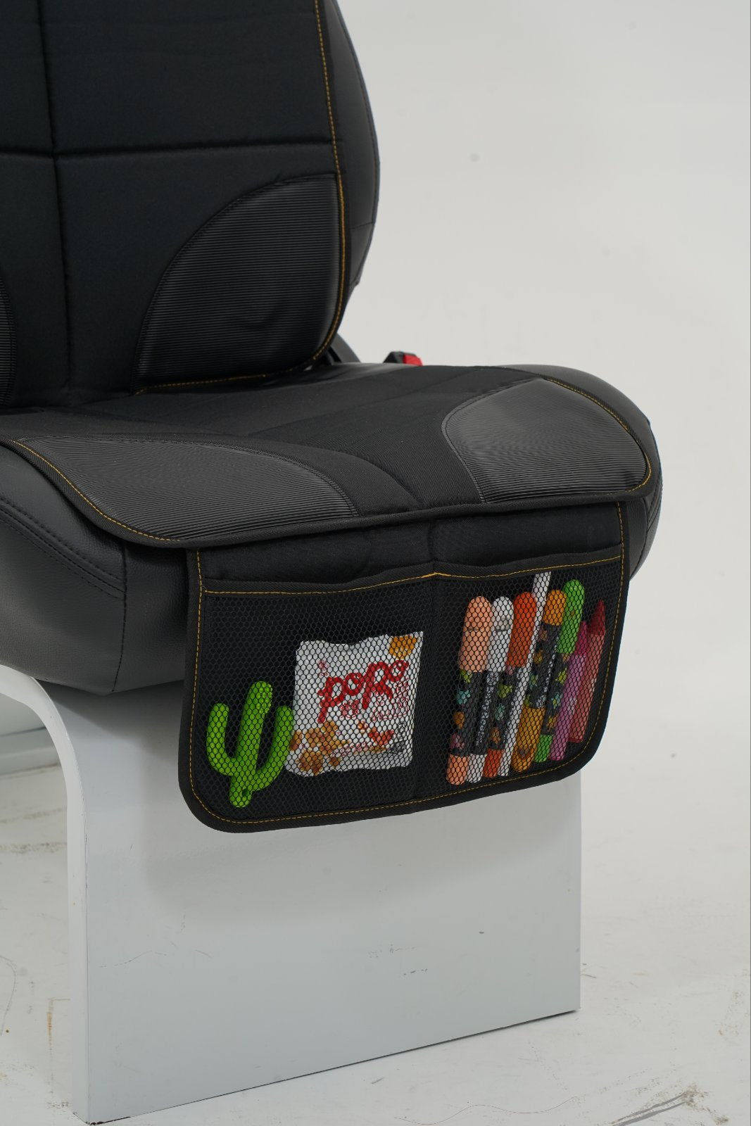 Jovikids Baby Car Seat Protector Cover