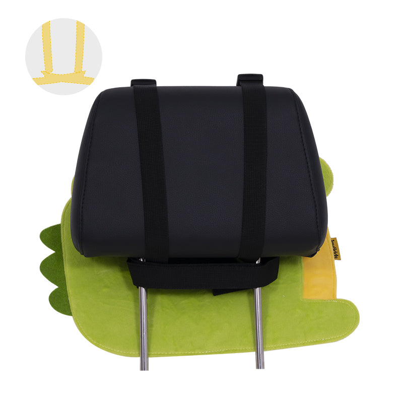 JOVIKIDS Baby Car Seat Mirror Green