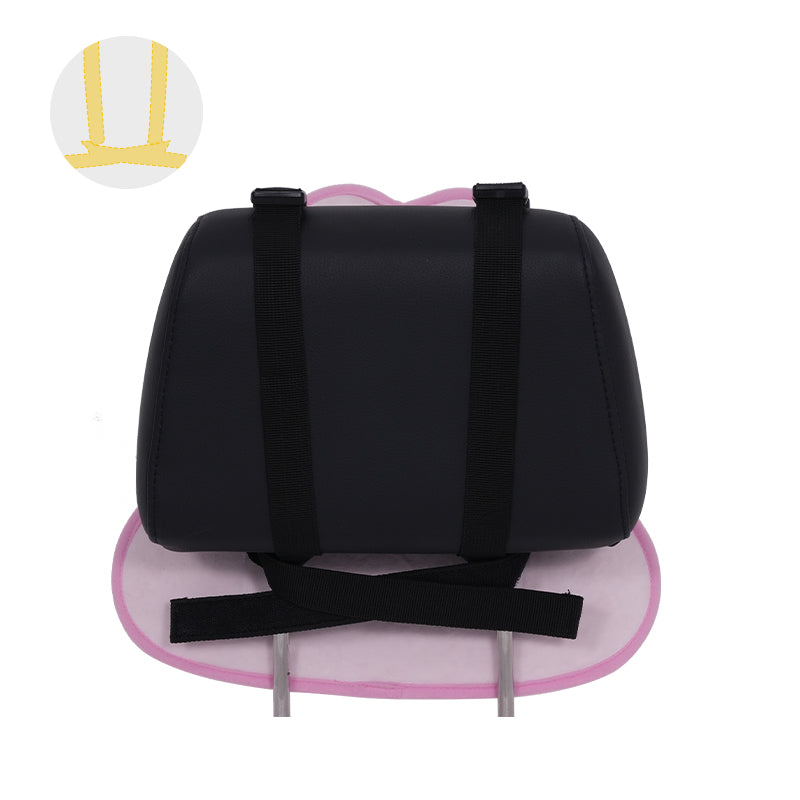 JOVIKIDS Baby Car Seat Mirror Pink