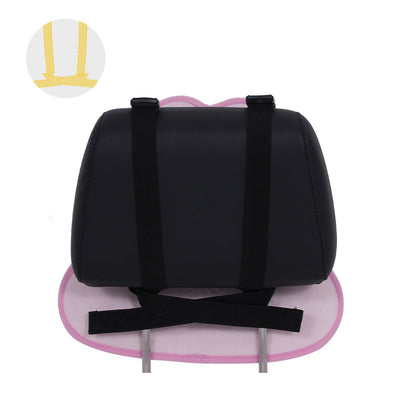 JOVIKIDS Baby Car Seat Mirror Pink