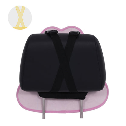 JOVIKIDS Baby Car Seat Mirror Pink