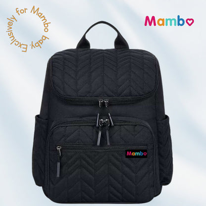Mambo Diaper Bag