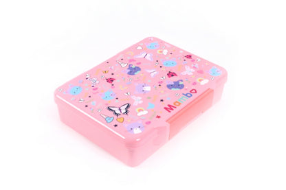 Mambo Bento Lunch Box