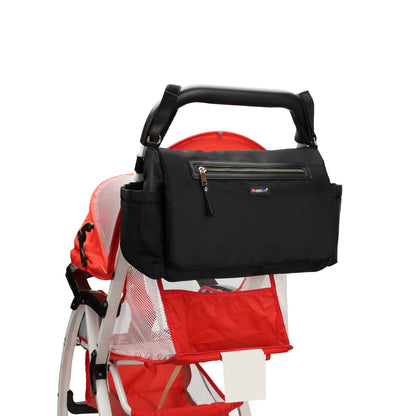 Mambo Nylon Stroller Bag