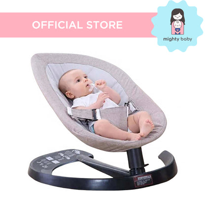 Mambo Cradle Leaf Swing