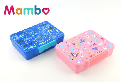 Mambo Bento Lunch Box