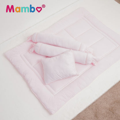 Mambo 5pcs Bedding Set
