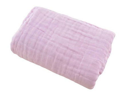 Mambo Gauze Blanket