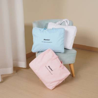 Mambo 5pcs Bedding Set