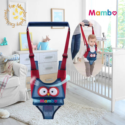 Mambo Handheld Baby Walker Harness