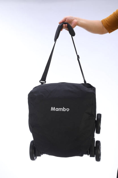 Mambo Fit Baby Stroller