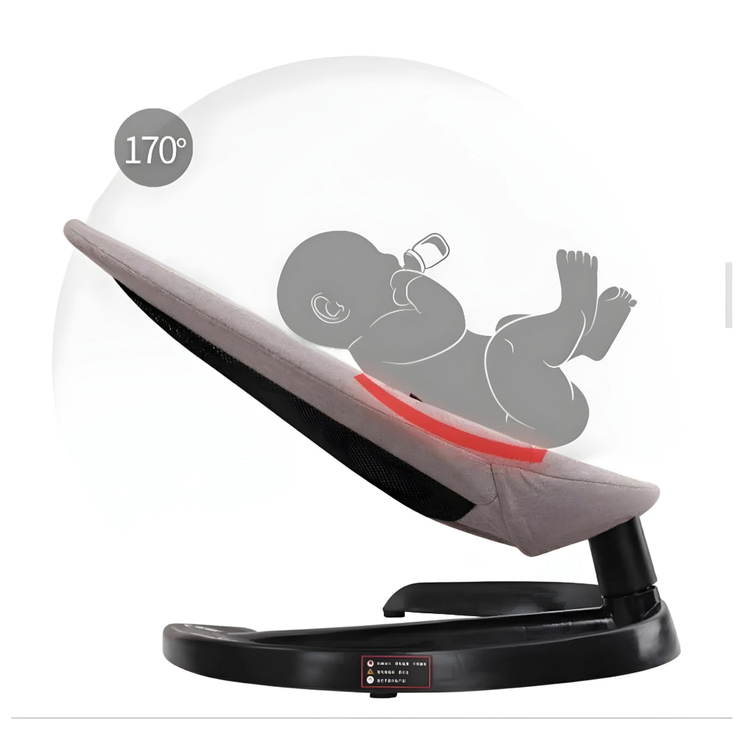 Mambo Cradle Leaf Swing