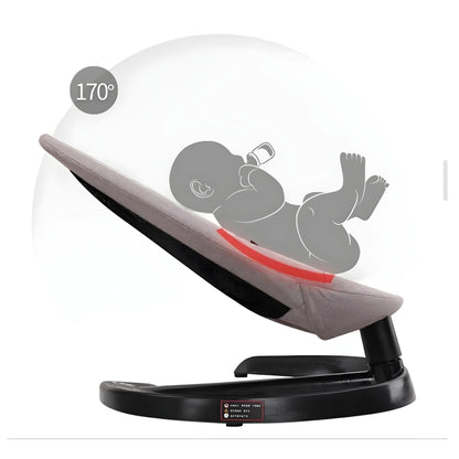 Mambo Cradle Leaf Swing