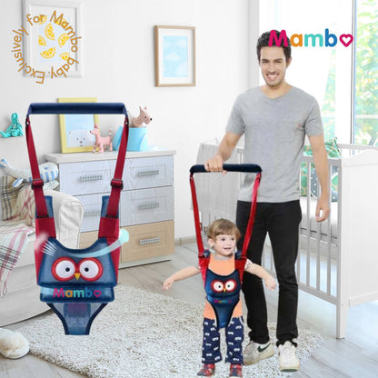 Mambo Handheld Baby Walker Harness