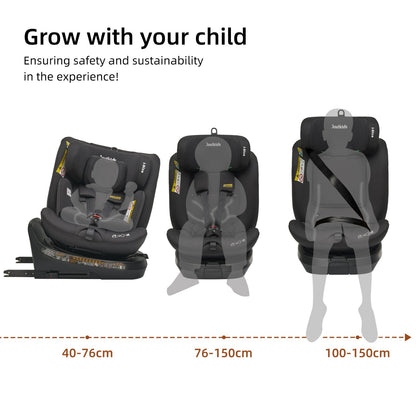 Jovikids Ranger TT 360° Swivel