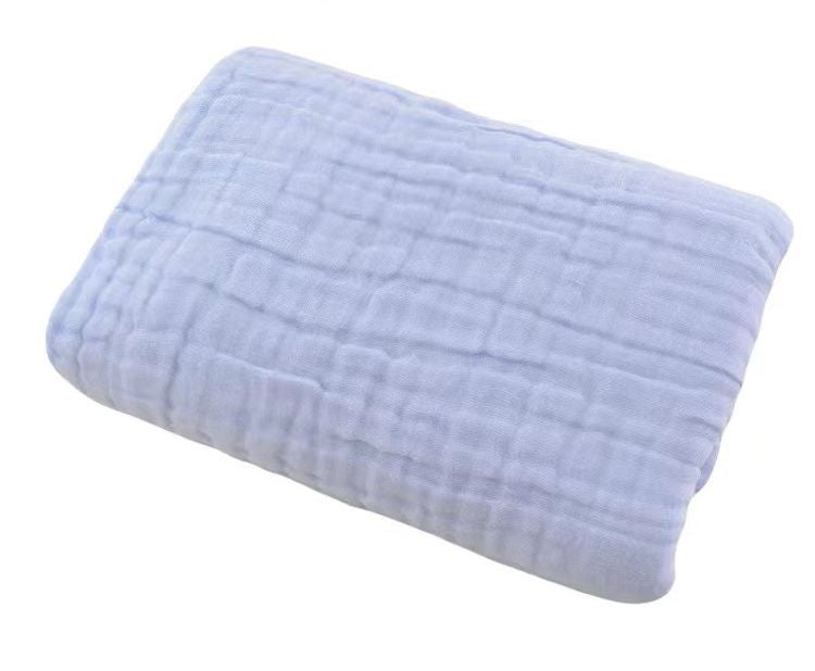 Mambo Gauze Blanket