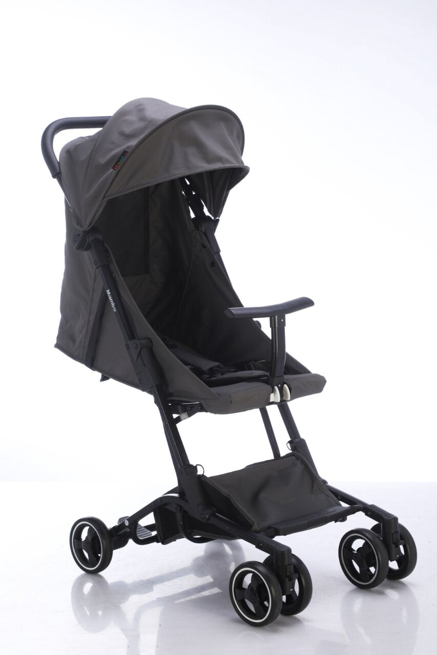 Mambo Fit Baby Stroller