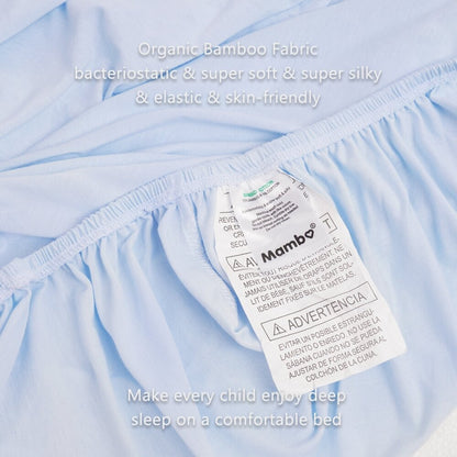 Mambo 5pcs Bedding Set
