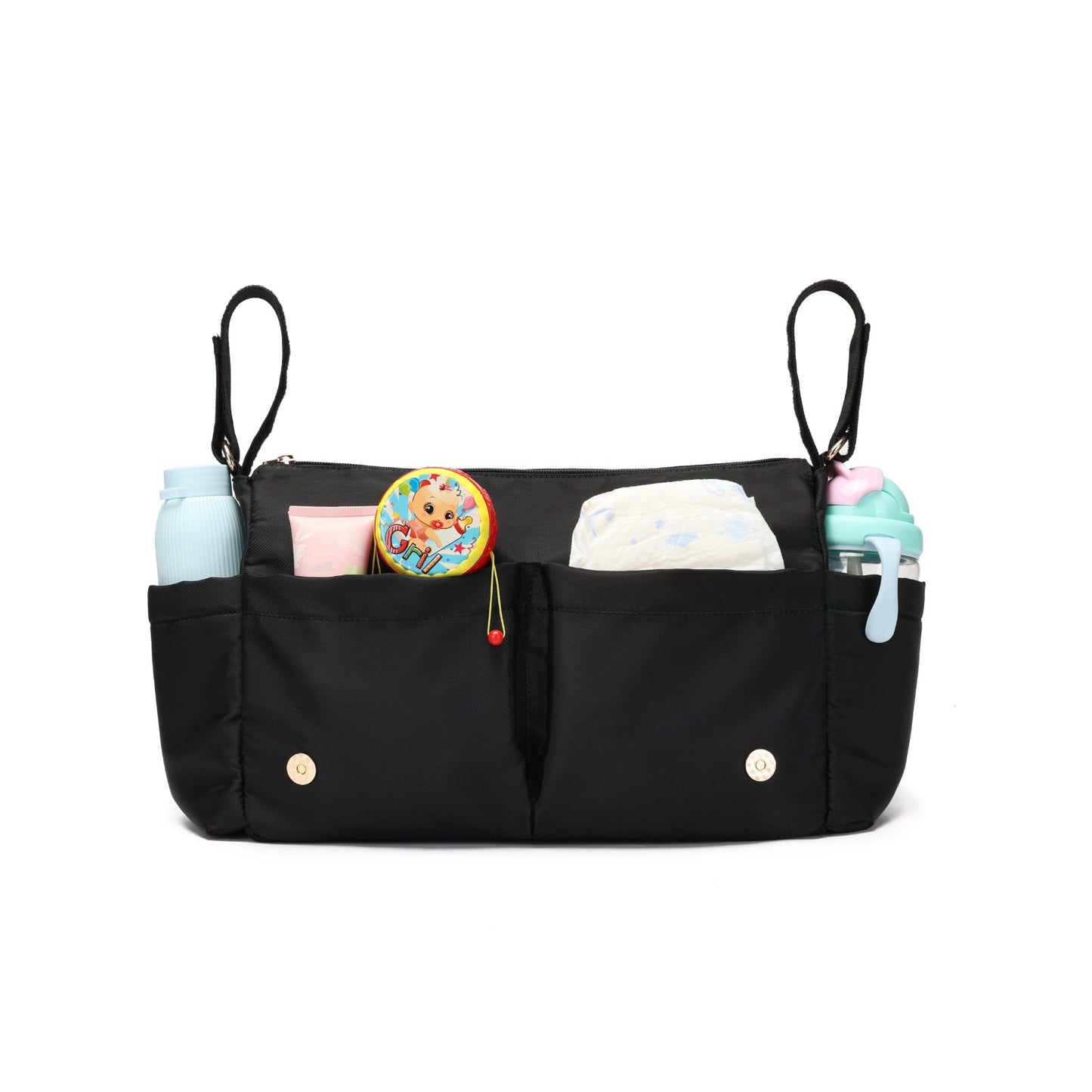 Mambo Nylon Stroller Bag