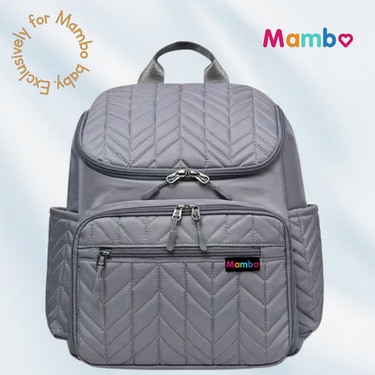 Mambo Diaper Bag