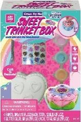 ArtKids Paint Your Own  Cupcake