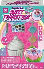 ArtKids Paint Your Own  Cupcake