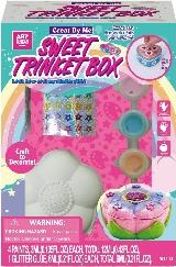 ArtKids Paint Your Own  Cupcake