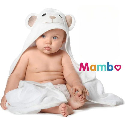 Mambo Bath Towel