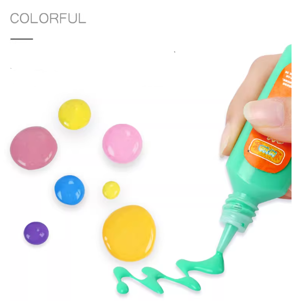 WINDOW PAINT - THE PRINCESS