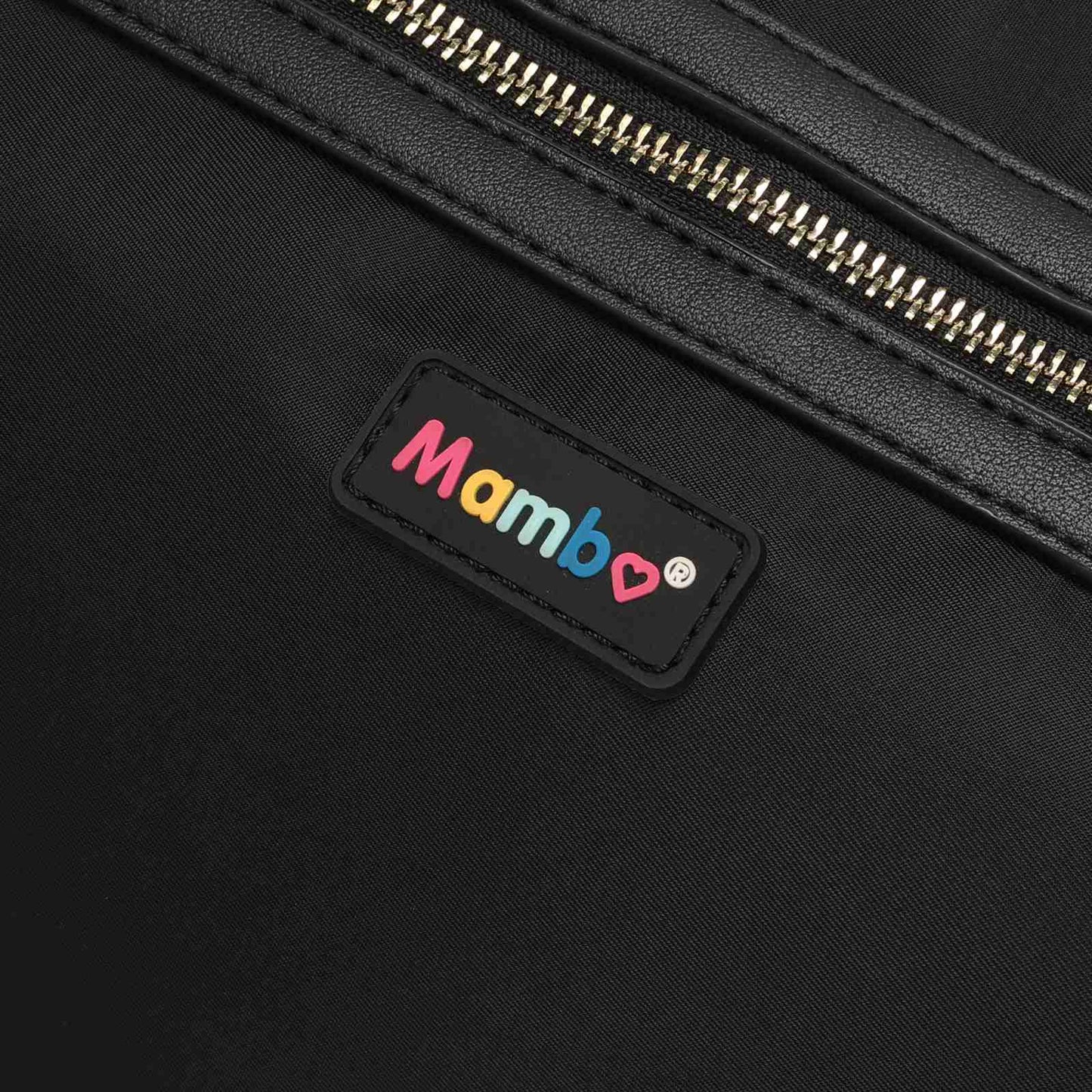 Mambo Nylon Stroller Bag