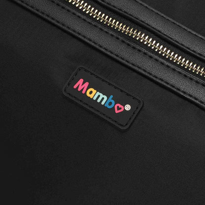 Mambo Nylon Stroller Bag