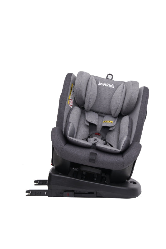 Jovikids Angela Isofix with Top Tether