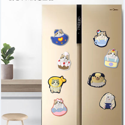 PAINT YOUR OWN PLASTER - SUSHI