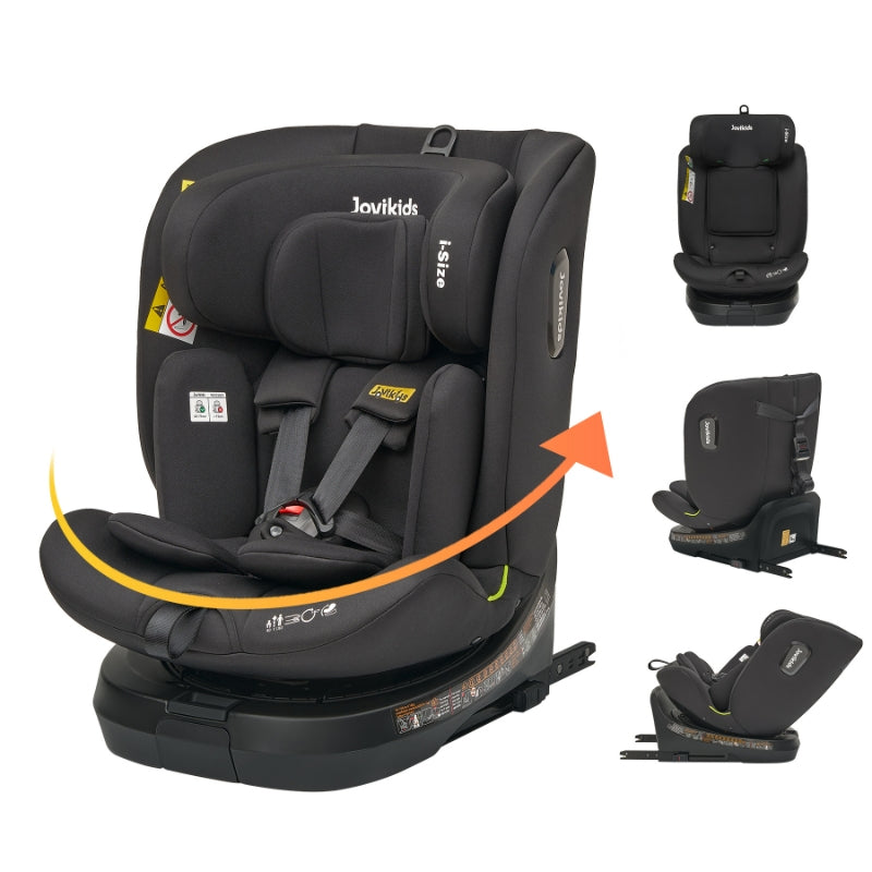 Jovikids Ranger TT 360° Swivel