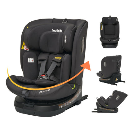 Jovikids Ranger TT 360° Swivel