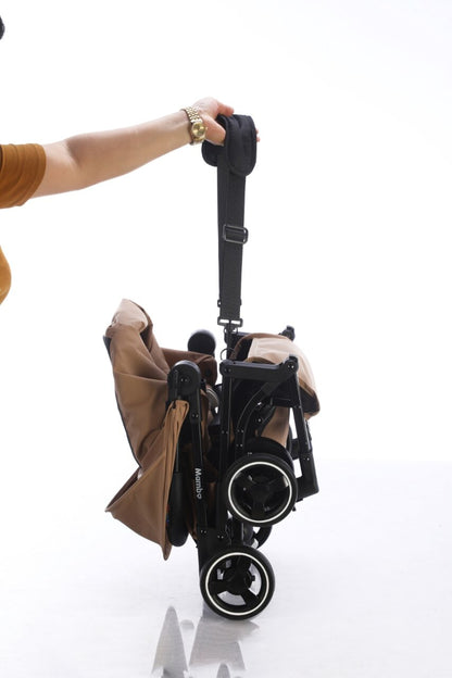 Mambo Fit Baby Stroller
